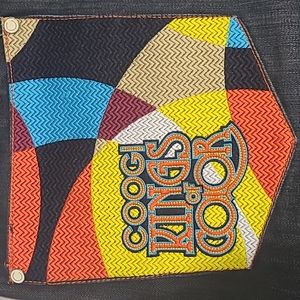 Coogi 38 x 34